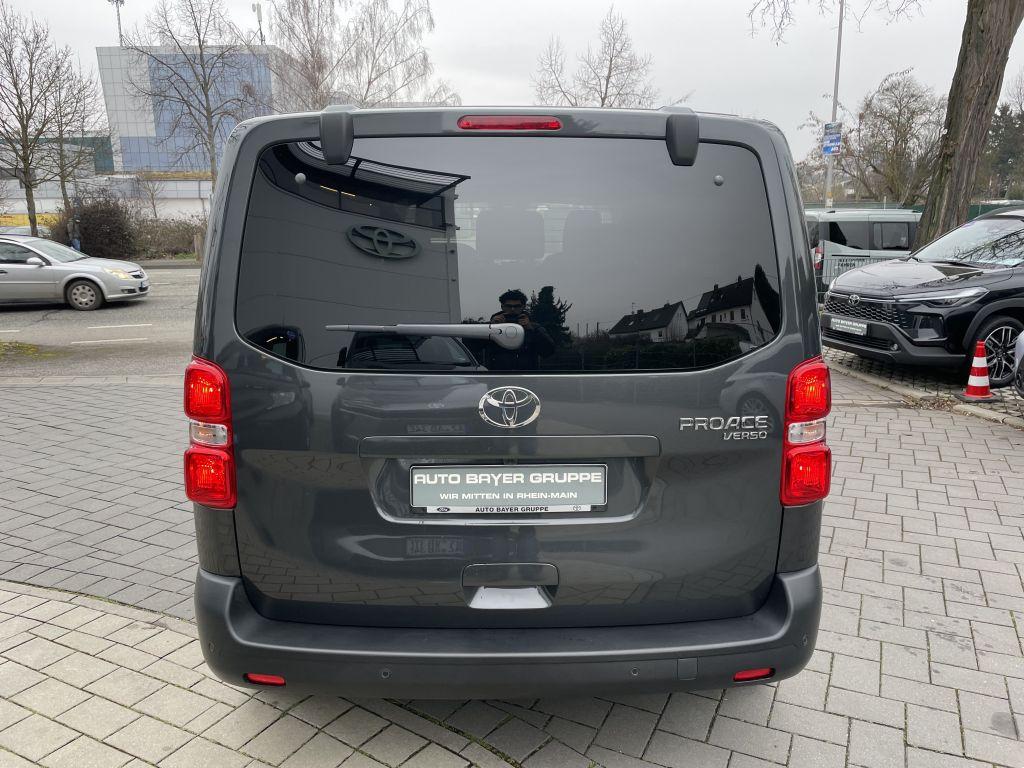 Toyota Proace 2,0-l-D-4D L1 Comfort