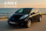 Nissan Leaf Basis*VERKAUF IM KUNDENAUFTRAG*