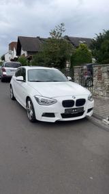 BMW 118i Sondermodell-M - BMW Sondermodell Gebrauchtwagen