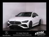 Mercedes-Benz CLA 250 4M+AMG+PANORAMA+NIGHT+WINTER-PA.+KAMERA+ - Mercedes-Benz CLA 250 Jahreswagen