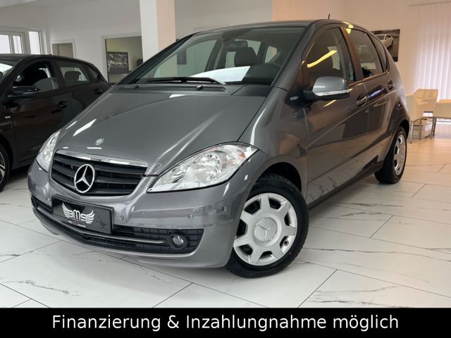 Mercedes-Benz A 180 Nur 36000Km Garantie bis 01.2026