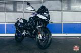 BMW R1250 GS Rallye CUSTOM Umbau - BMW GS UMBAU
