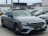 Mercedes-Benz E 220 d T AMG+NIGHT+VIRTUAL+BRMSTR+HUD+TOT+SPUR - Mercedes-Benz E 220 Gebrauchtwagen in Mannheim