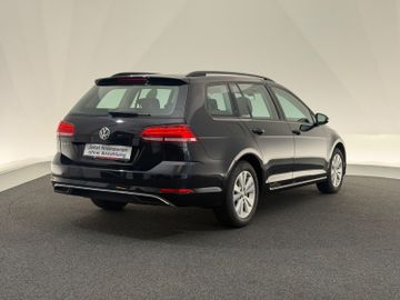Volkswagen Golf - 7