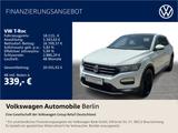 Volkswagen T-Roc 1.5 TSI DSG Sport SHZ ACC PDC - VW T-Roc Gebrauchtwagen in Berlin