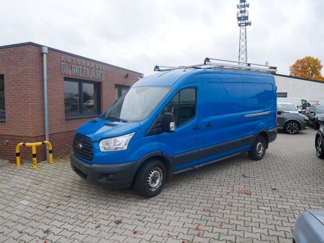 Ford Transit Kasten 350 L3