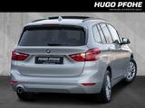 BMW 216d Gran Tourer. Pano - BMW 216 Gran Tourer: Van