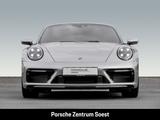 Porsche 911 Carrera Cabriolet/Sport-Chrono/Burmester - Porsche: Leder, Navigationssystem
