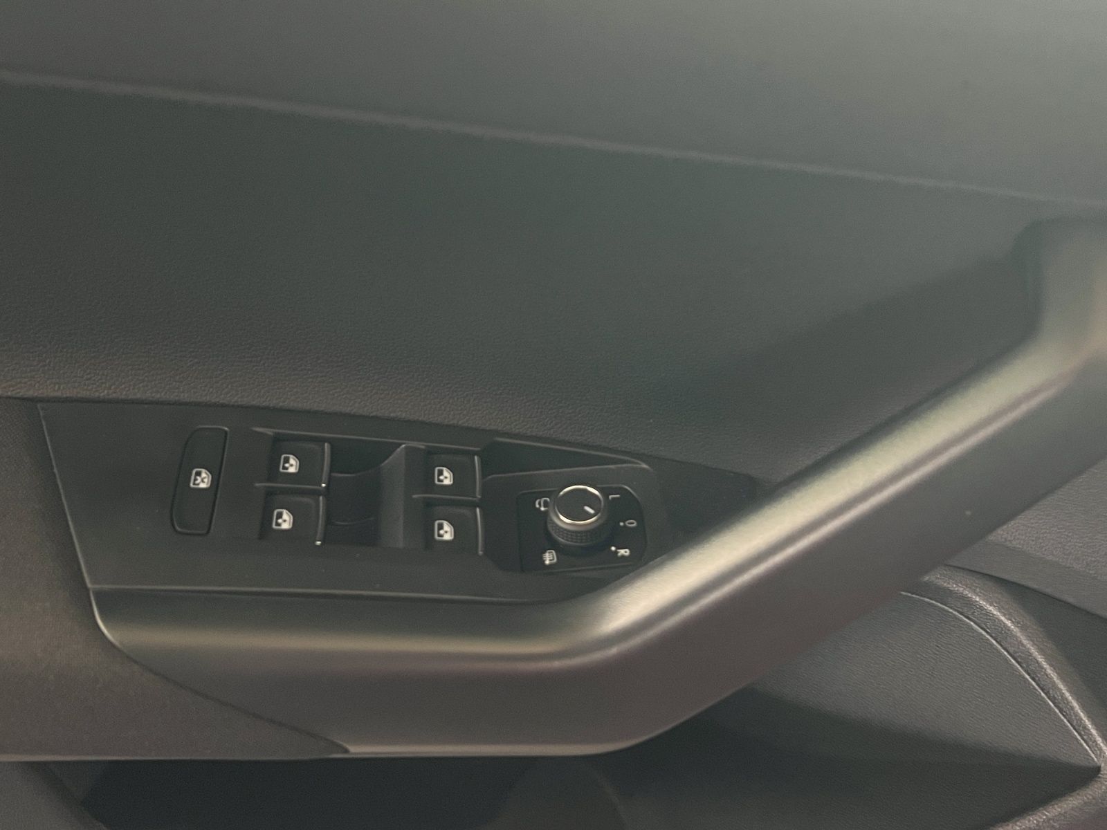 Volkswagen Taigo - Bild 8