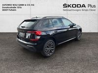 Skoda Kamiq - Vorschau Bild 4