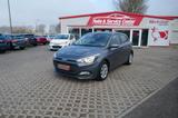 Hyundai i20 1.1 CRDi KLIMA - Hyundai i20 mit Diesel-Antrieb