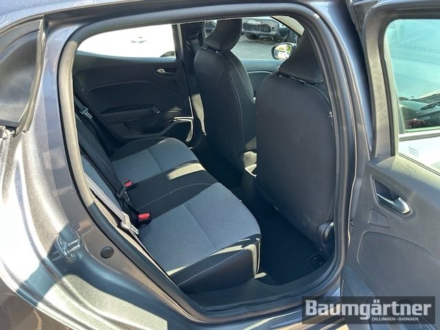 Fahrzeugabbildung Renault Clio Evolution TCe 90 Easy-Link/PDC/LED/Tempomat