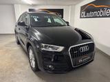 Audi Q3 2.0 TFSI quattro *AUTOMATIK* - Audi Gebrauchtwagen in Essen