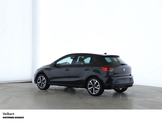 Seat Ibiza - Bild 24