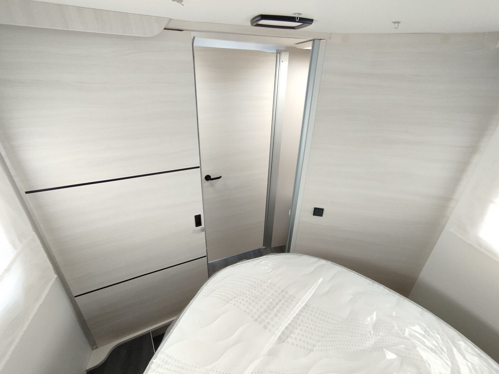 Fahrzeugabbildung Chausson Teilintegriert 788 Titanium Ultimate