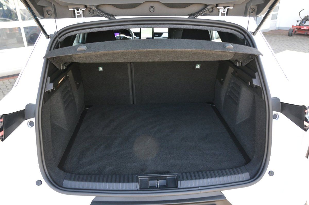 Fahrzeugabbildung Renault Symbioz   140 Mild Hybrid Evolution