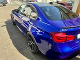BMW M3 CS 1/1200 Keramikbremse / 25TKM / S-Heft - BMW M3 in Köln