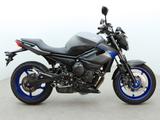 Yamaha XJ6N ABS| 48PS für A2| TÜV+Service NEU| 2. Hand - Offers