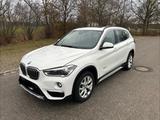 BMW X1 xDrive20d Advantage Steptronic Advantage - BMW X1 in Augsburg