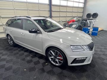 Skoda Octavia - 8