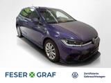 Volkswagen Polo R-Line 1.0 TSI DSG Navi Kamera IQ-Drive Dig