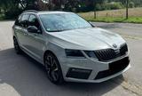 Skoda OCTAVIA VRS DSG VIRTUAL ABSTTEMPOMAT AHK 8xALU - Skoda Octavia: Vrs