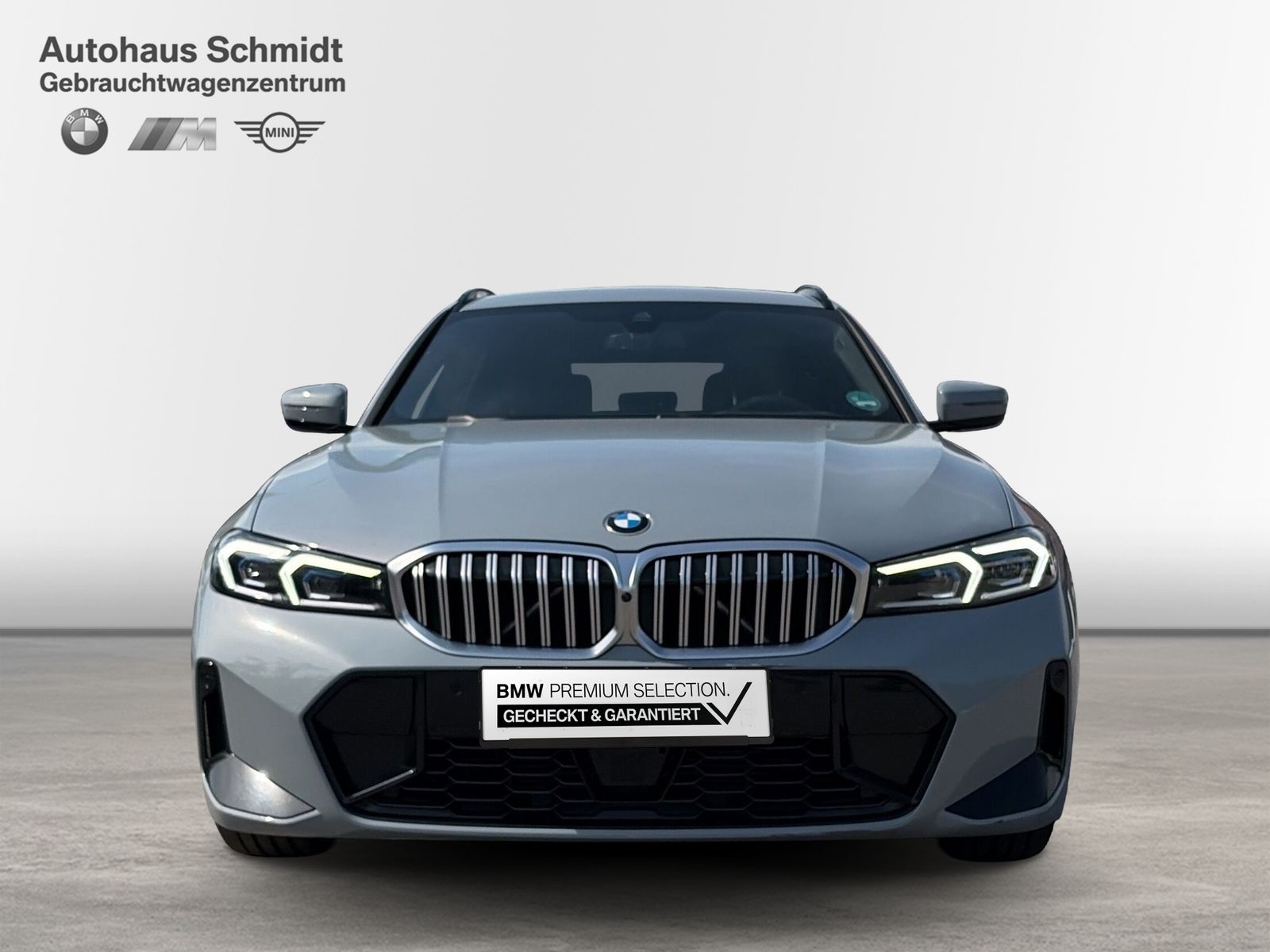 BMW 320 - Bild 7