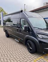 Weinsberg Carabus 630 ME Edition Fire - Weinsberg Carabus 630