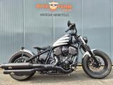Indian CHIEF BOBBER °°XL CUSTOM°° -JEKILL&HYDE- - Indian Chief Bobber