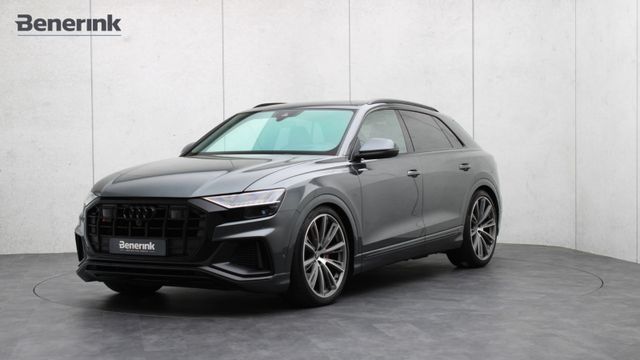 AUDI SQ8 4.0 TDI quattro, Massage, B&amp;O, Stndhz, Pano