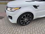 Land Rover Range Rover Sport 3.0 SDV6 Autobiography Dyn... - Land Rover Range Rover Sport von privat