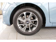 Fahrzeugabbildung Hyundai i10 YES! Top-Ausstattung,Nur 21347 KM