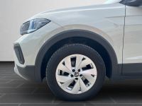 Volkswagen T-Cross - Vorschau Bild 9