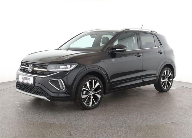 Volkswagen T-Cross 1.5 TSI DSG R-Line IQ.LIGHT Navi ACC Kam