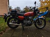 Honda CB750 Four K7 - HONDA 1980