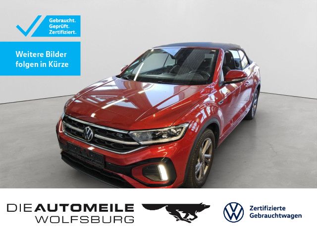 Image of Volkswagen T-Roc
