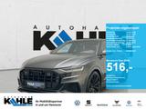 Audi SQ8 4.0 TFSI tiptronic quattro competition plus
