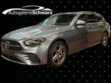 Mercedes-Benz E 300de T 9G AMG MBEAM DIST+HUD CARBON SOFTCLOSE - Mercedes-Benz E 300 in Solingen