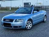 Audi A4 Cabrio 1.8T HU 09/2027, Automatik,... - Audi A4 aus 2005: 2.0