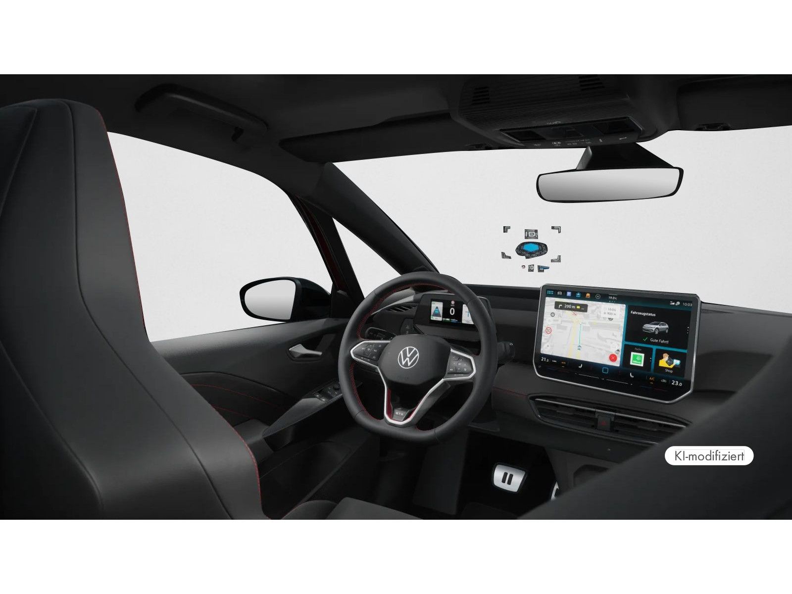 Volkswagen ID.3 - Bild 5