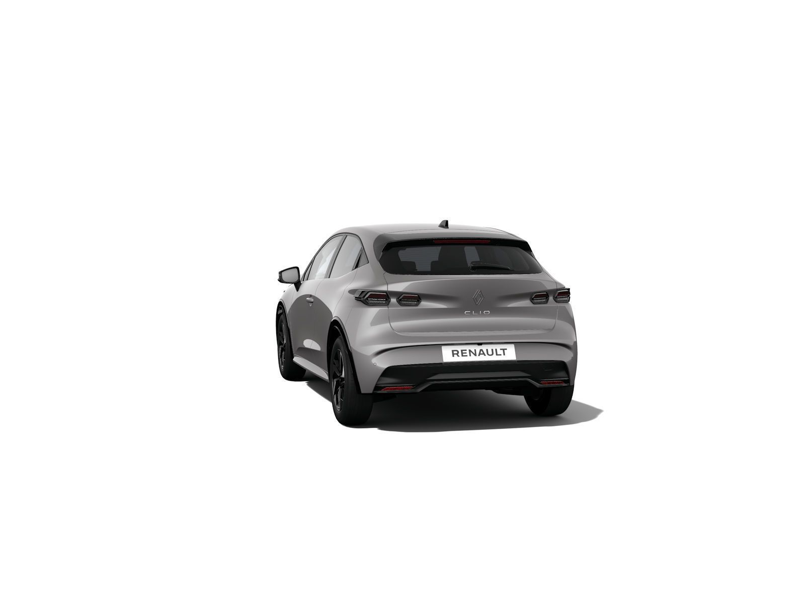 Renault Clio - Bild 5