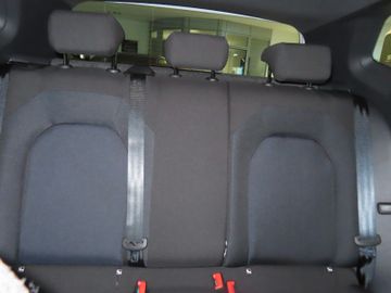 Fotografie 8 des Seat Arona FR 1.0 TSi DSG VollLED FullLink WinterPake