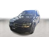 Volkswagen Tiguan 1.4 TSI BMT ACT Comfortline Black Navi KL - Volkswagen Tiguan in Duisburg