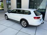 Volkswagen Passat Alltrack 2.0 TDI SCR 140kW DSG 4MOT A... - Gebrauchtwagen in Tschechische Republik