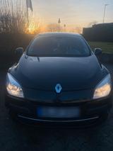 Renault 1.4 Benzinli Turbo 2010 Renault Megane - Renault Megane: Turbo