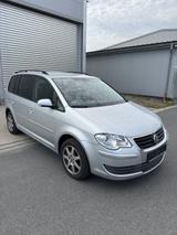 Volkswagen Touran 2.0 EcoFuel Trendline Trendline - Volkswagen Touran: Ecofuel
