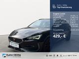 Cupra Leon Sportstourer 2.0 TSI VZ *Pano*AHK*LED*Navi* - Cupra Leon Sportstourer VZ Gebrauchtwagen
