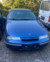 Opel Calibra - Opel Calibra aus 1995
