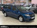 Dacia Logan MCV II Prestige/Klima/Navi/1.Hand - Dacia Logan: Mcv