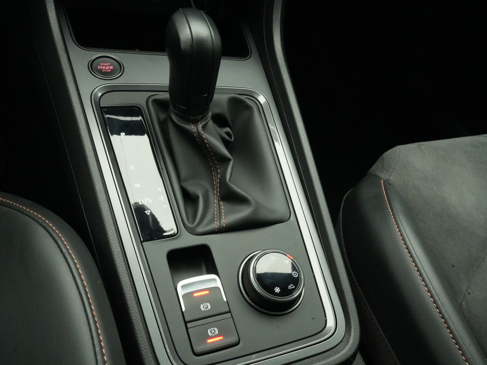 Cupra Ateca - Bild 14